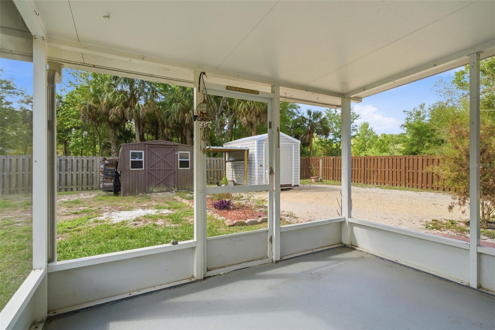 6822 W DORIS MARETTA LN, HOMOSASSA, FL — photo 23