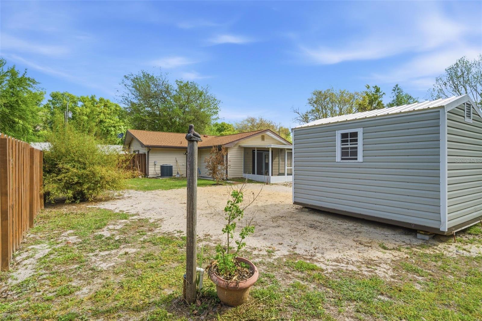 6822 W DORIS MARETTA LN, HOMOSASSA, FL — photo 26