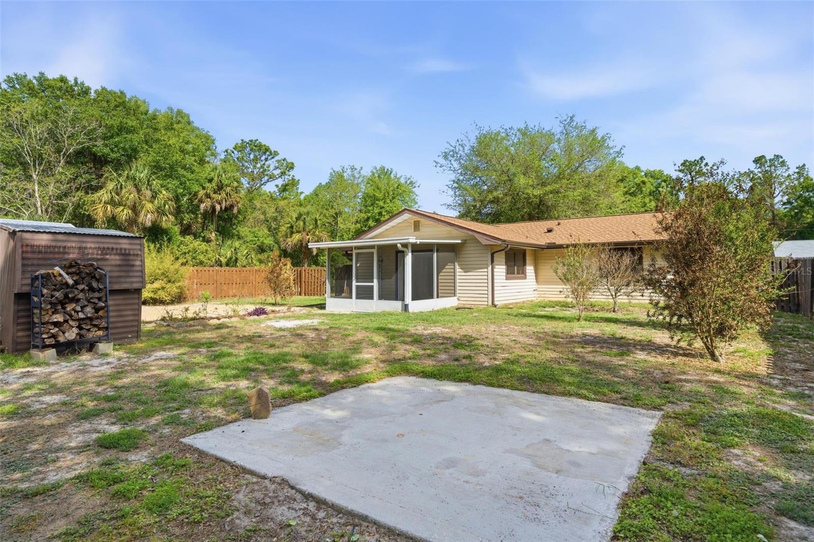 6822 W DORIS MARETTA LN, HOMOSASSA, FL — photo 29