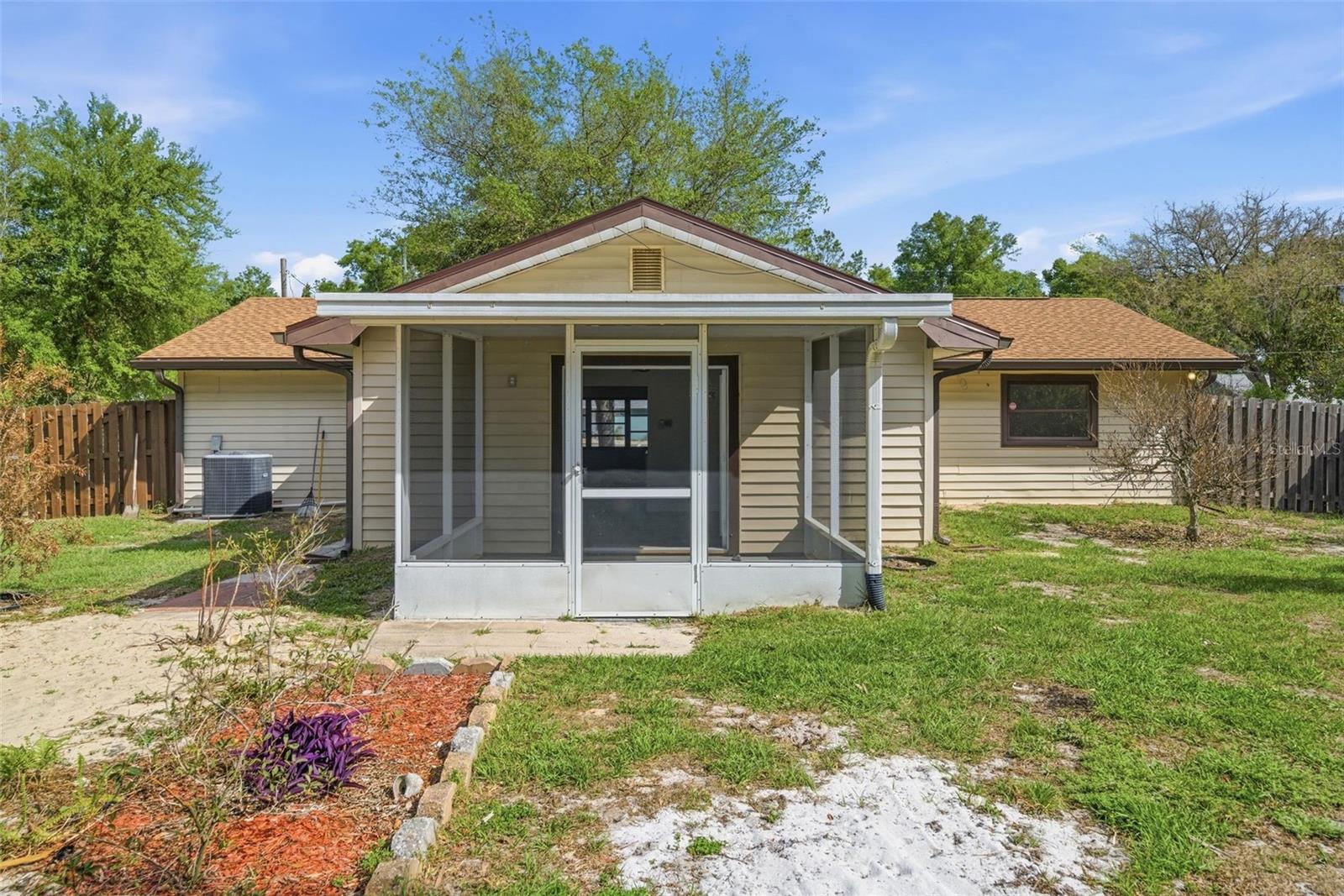 6822 W DORIS MARETTA LN, HOMOSASSA, FL — photo 30