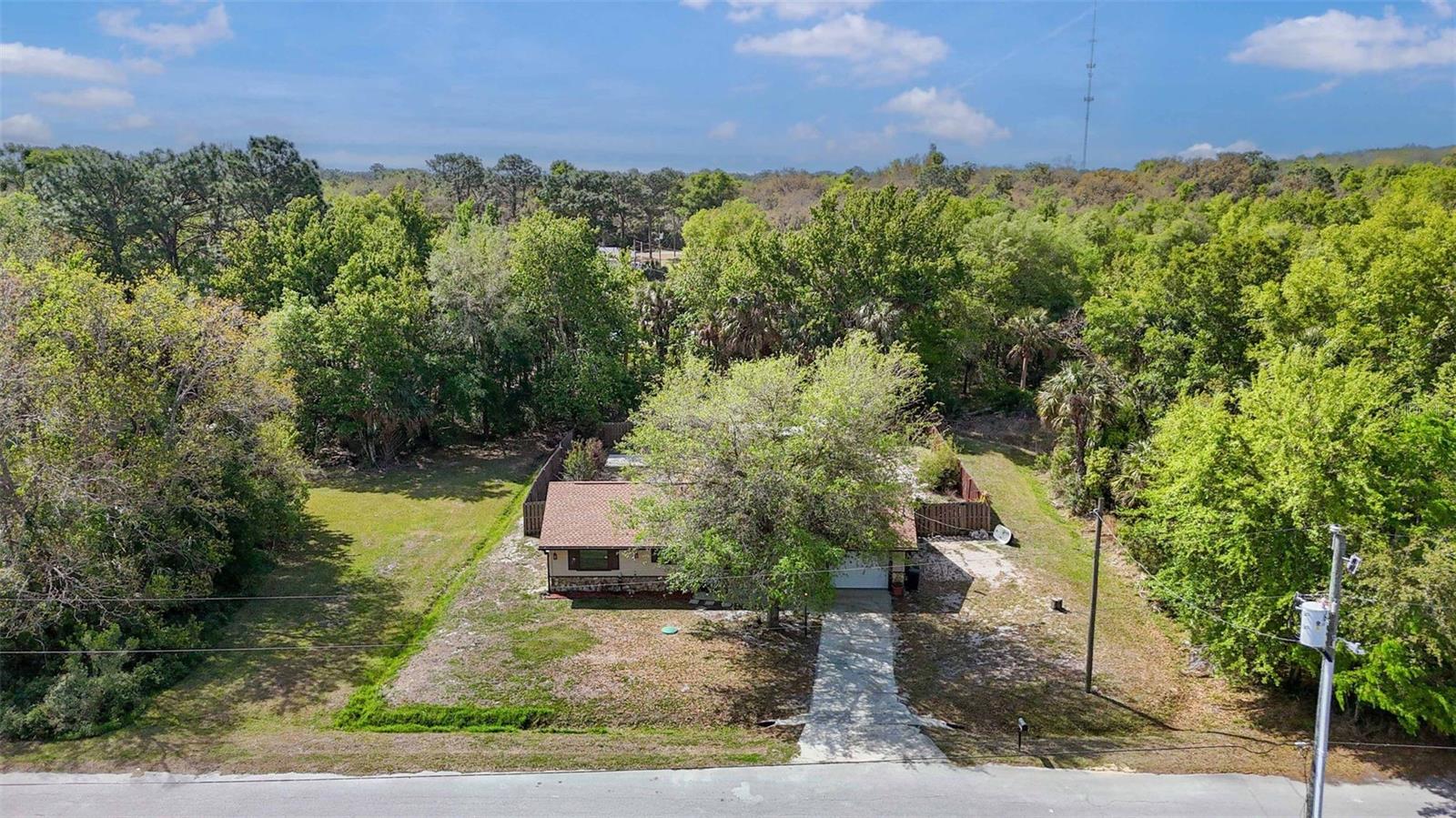 6822 W DORIS MARETTA LN, HOMOSASSA, FL — photo 45