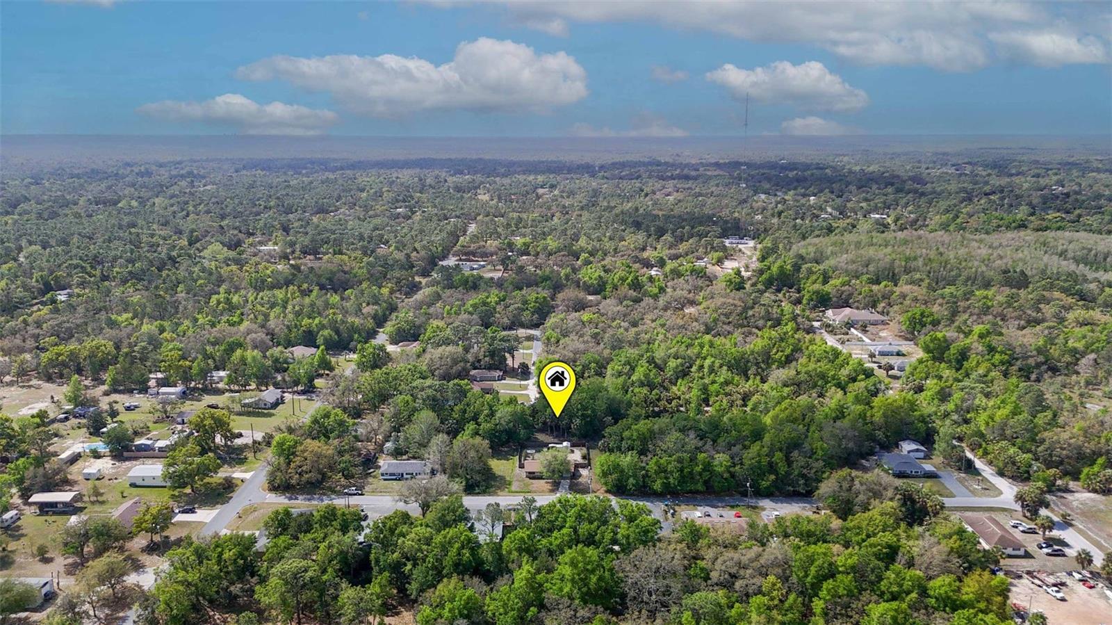 6822 W DORIS MARETTA LN, HOMOSASSA, FL — photo 47