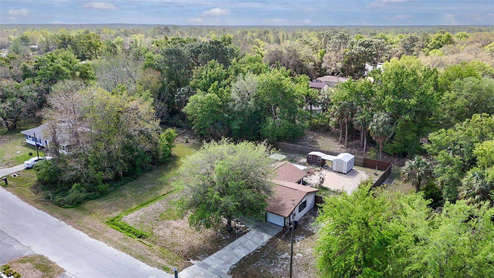 6822 W DORIS MARETTA LN, HOMOSASSA, FL — photo 48