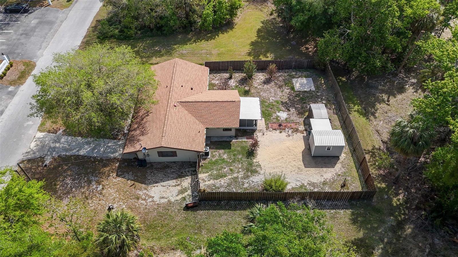 6822 W DORIS MARETTA LN, HOMOSASSA, FL — photo 51