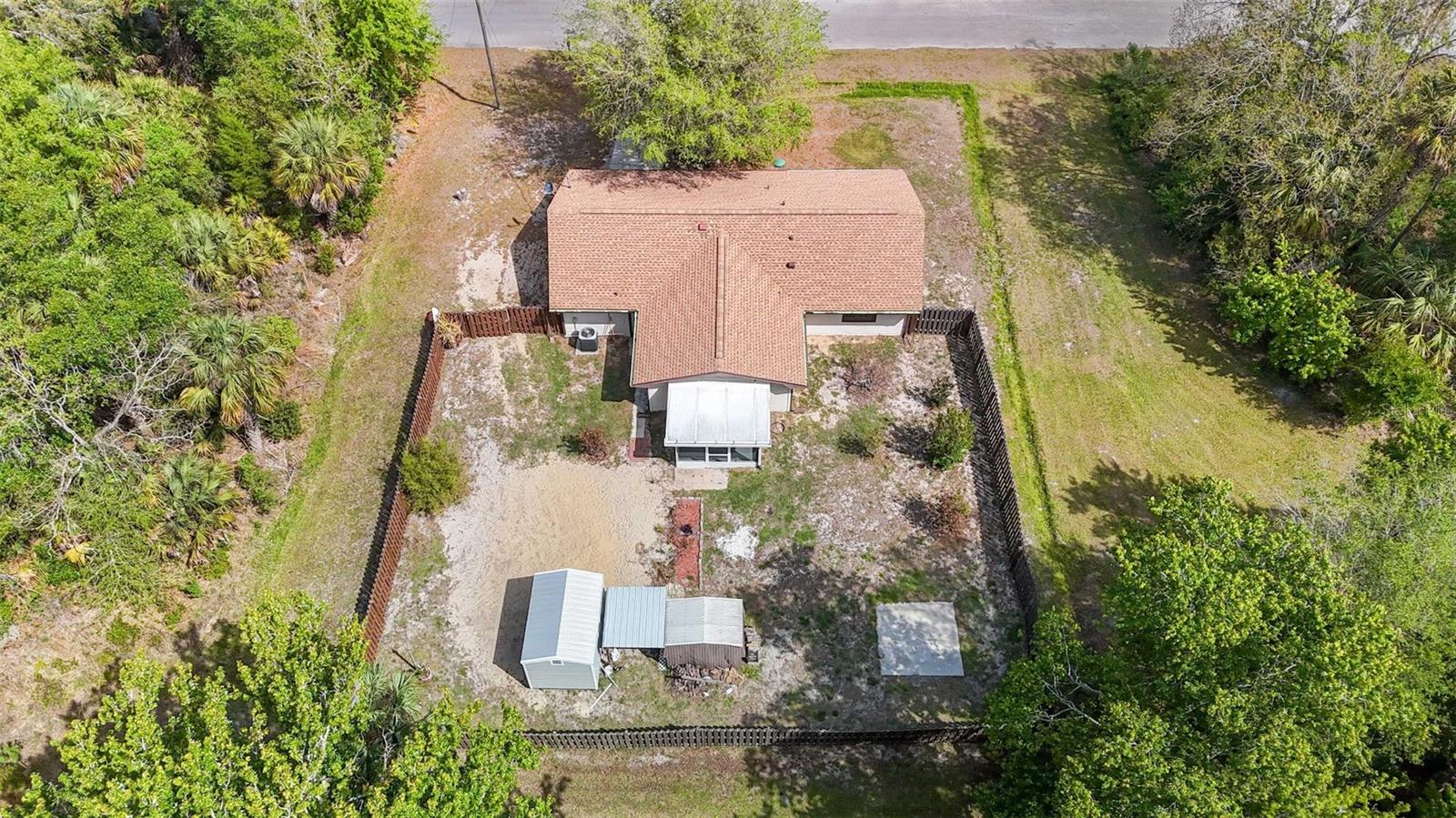 6822 W DORIS MARETTA LN, HOMOSASSA, FL — photo 53