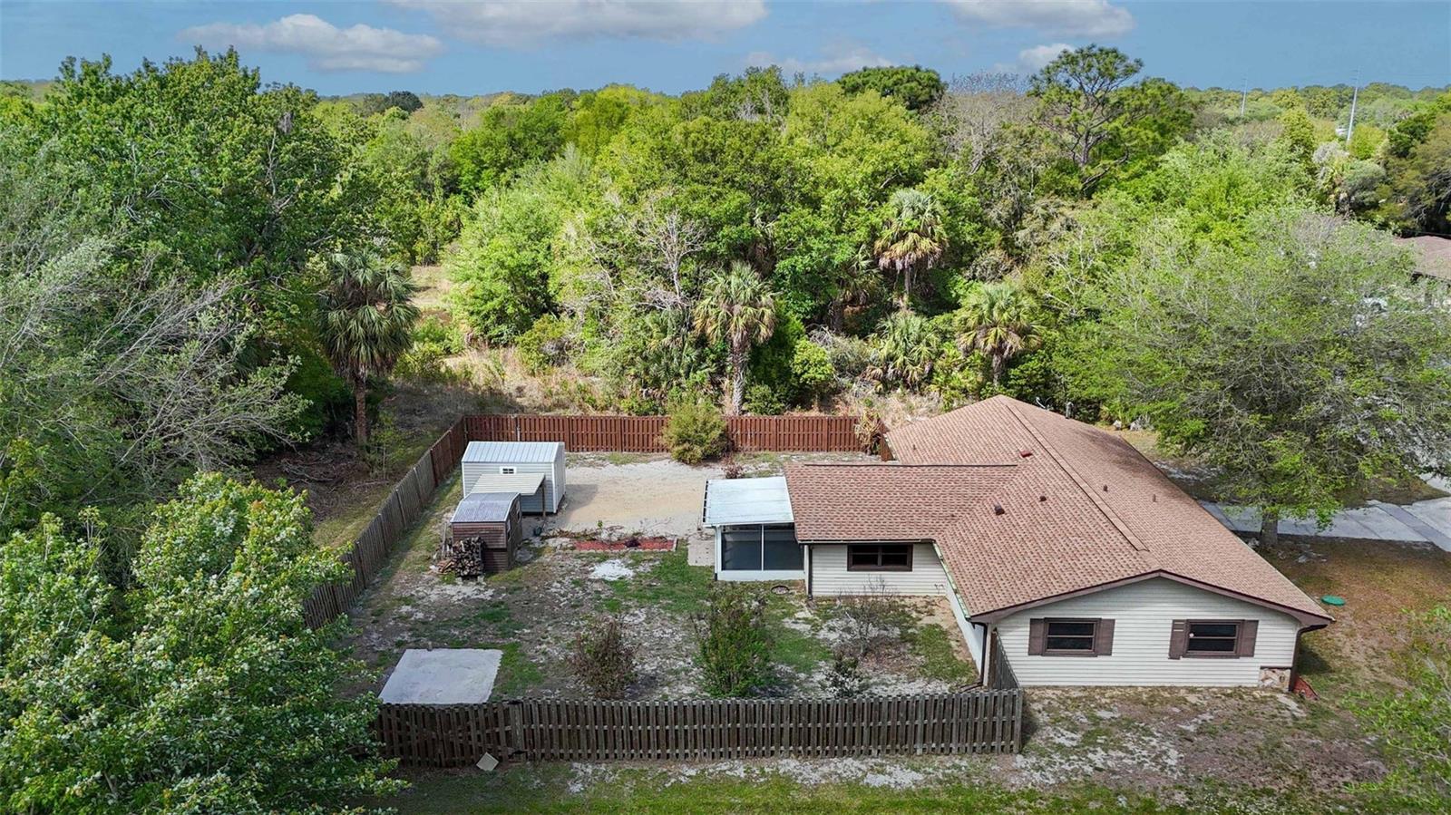 6822 W DORIS MARETTA LN, HOMOSASSA, FL — photo 56