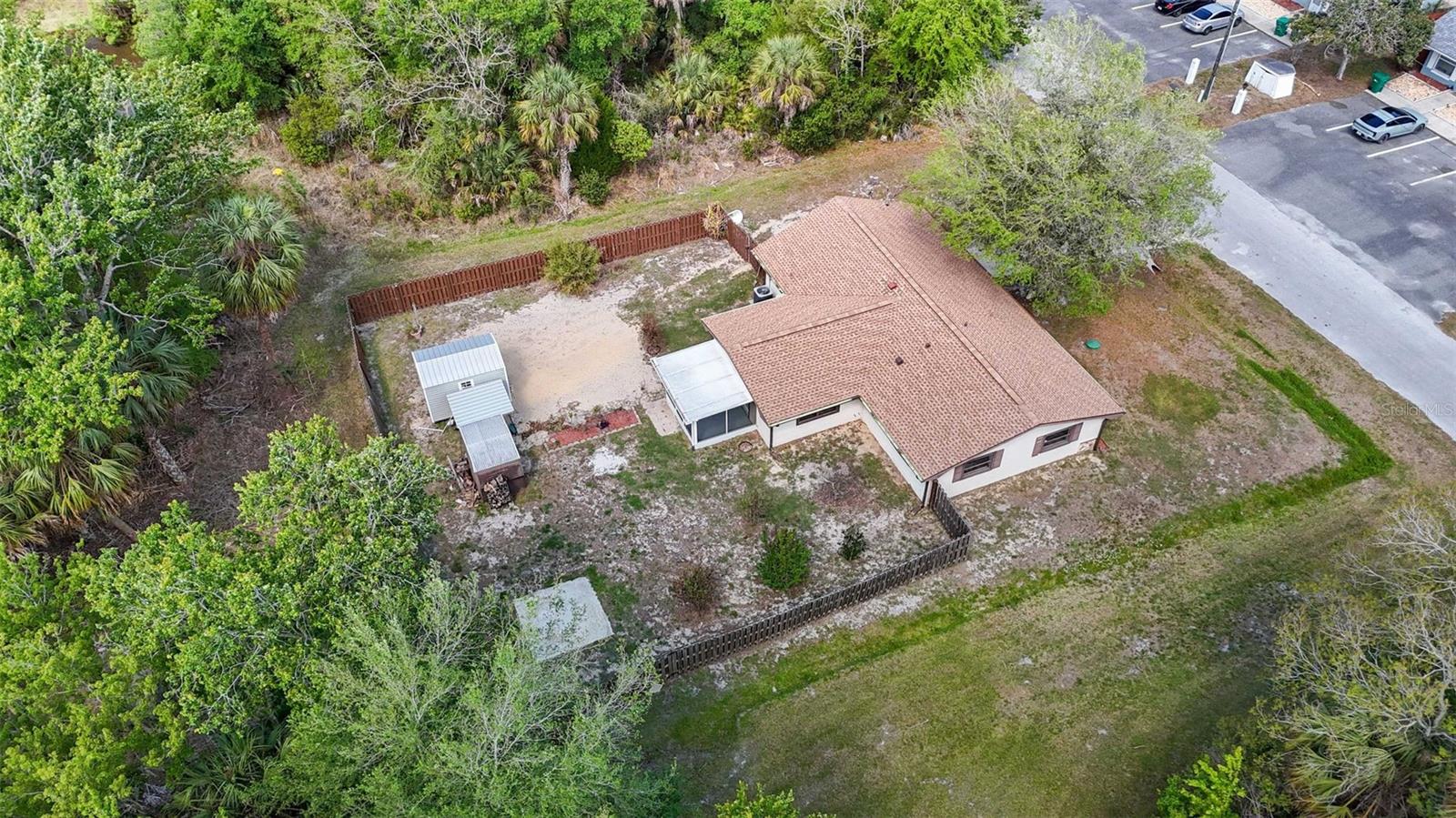 6822 W DORIS MARETTA LN, HOMOSASSA, FL — photo 57