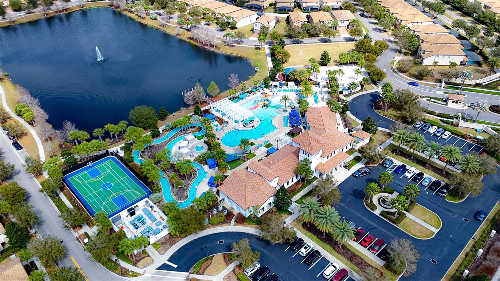 2022 MAJORCA DR, KISSIMMEE, FL — photo 70