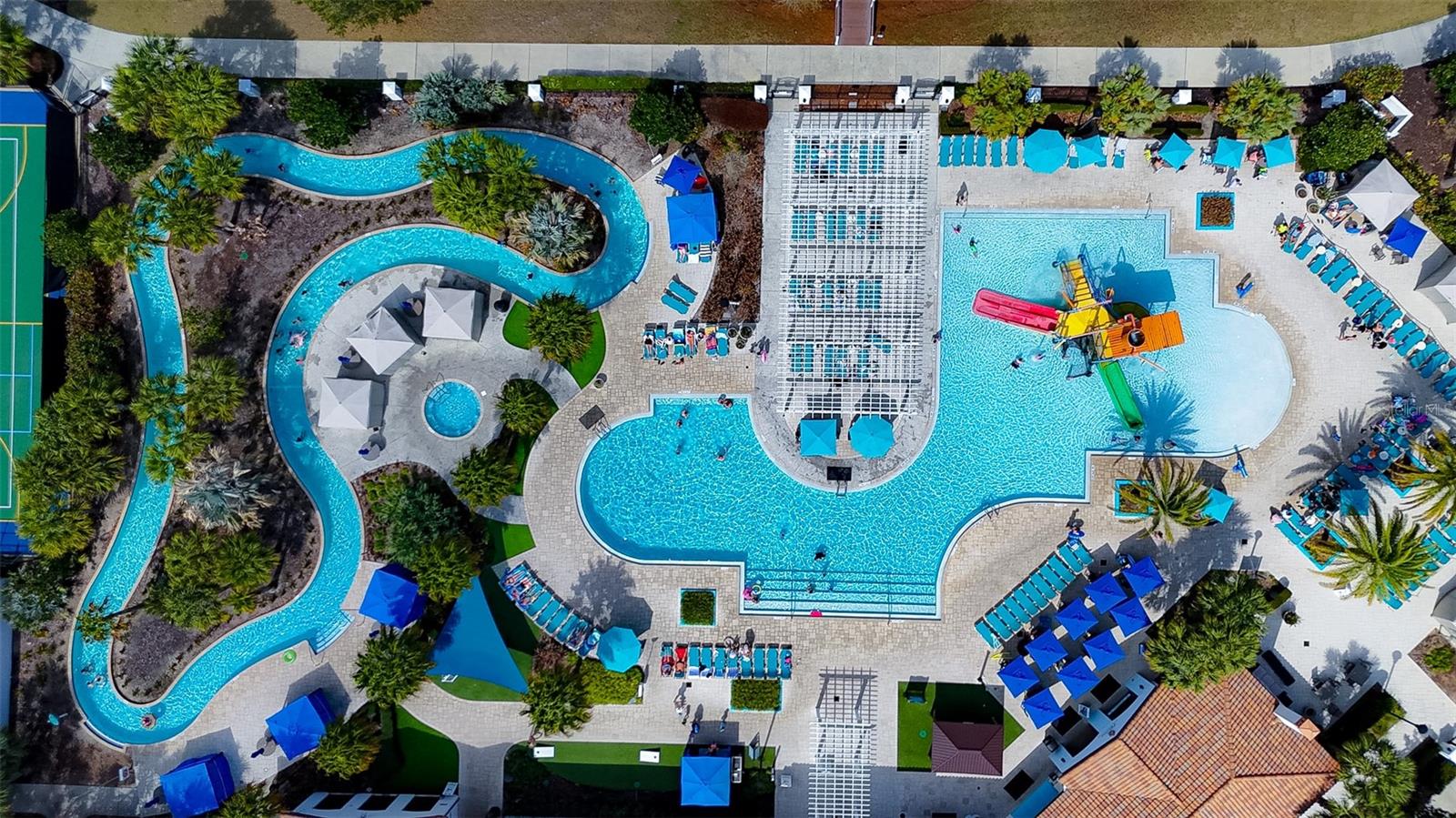 2022 MAJORCA DR, KISSIMMEE, FL — photo 81