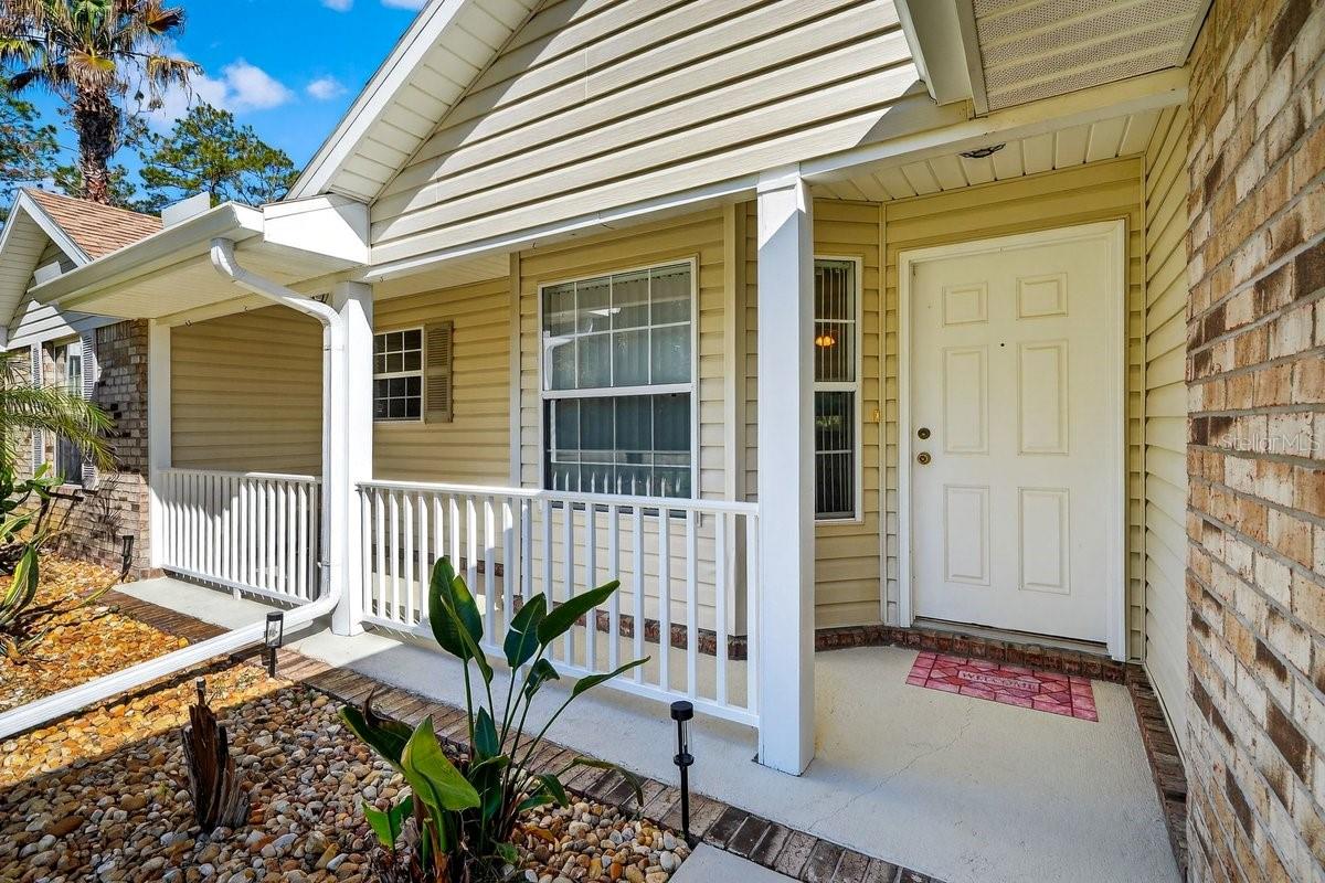 89 ROBINSON DR, PALM COAST, FL — photo 2