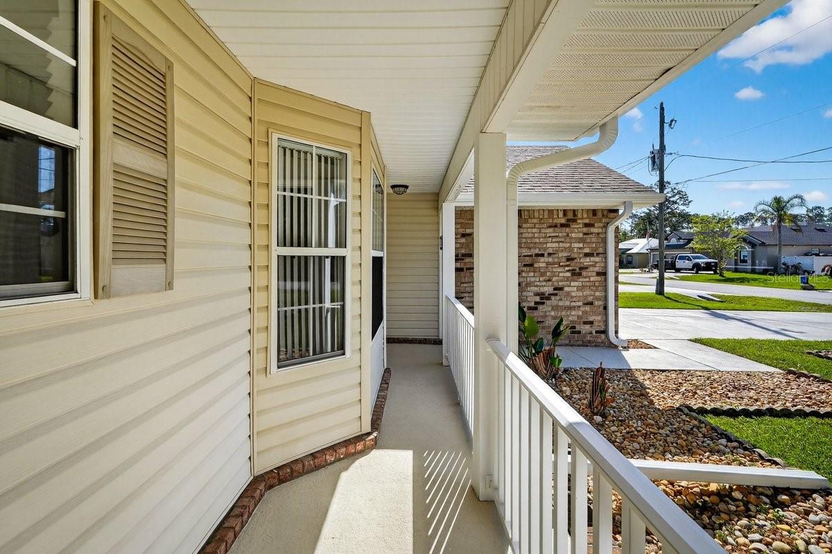 89 ROBINSON DR, PALM COAST, FL — photo 3