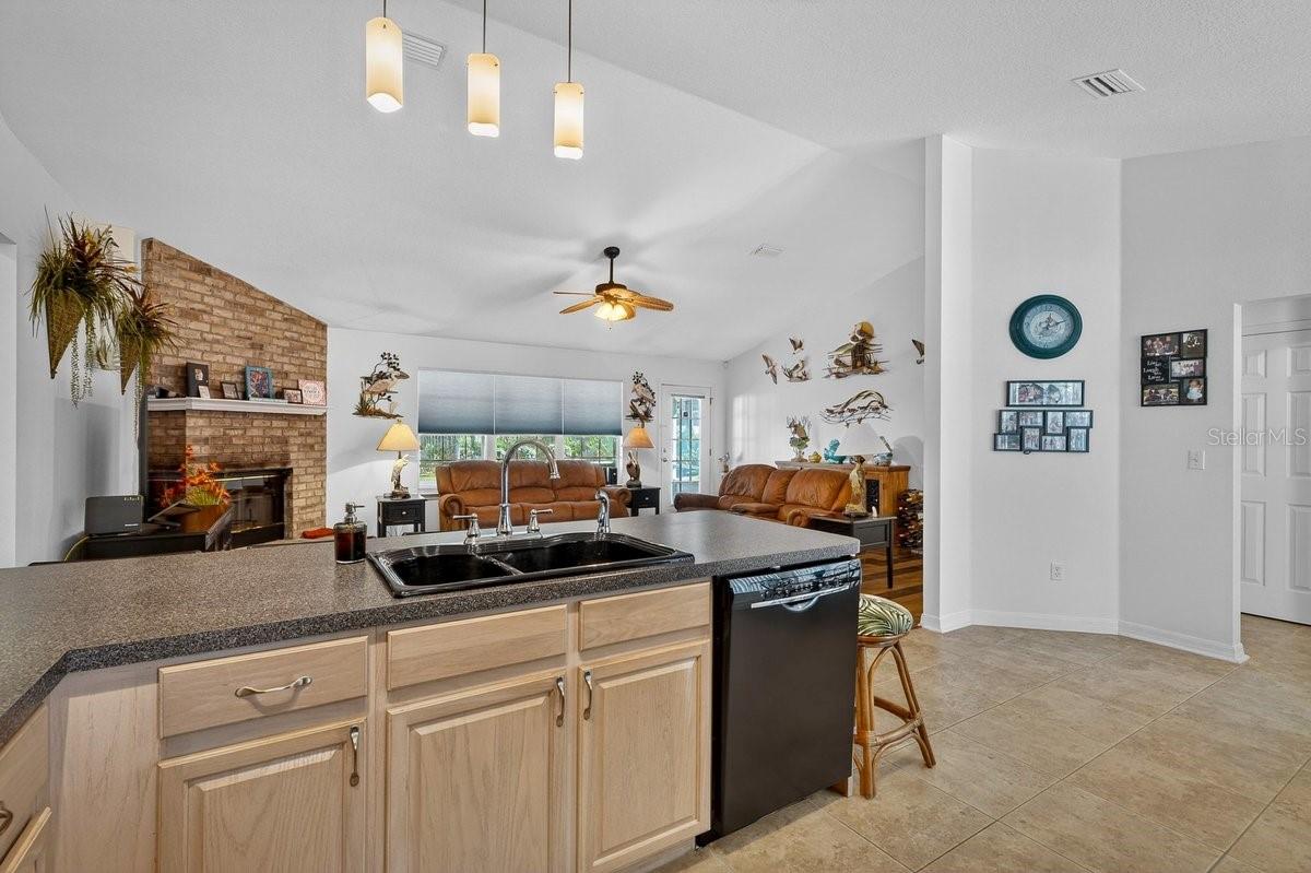 89 ROBINSON DR, PALM COAST, FL — photo 15