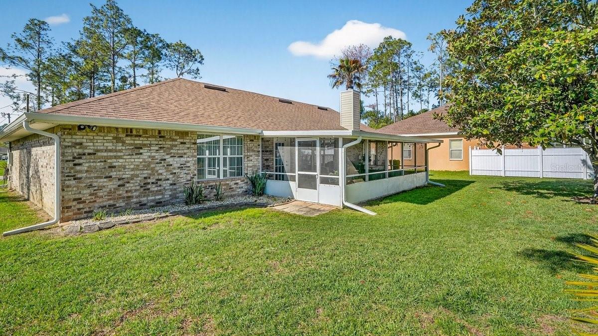 89 ROBINSON DR, PALM COAST, FL — photo 32