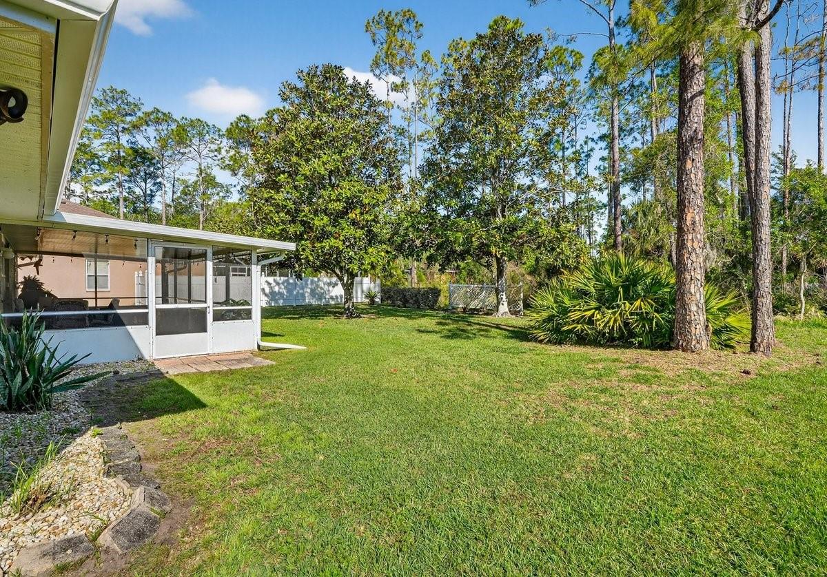 89 ROBINSON DR, PALM COAST, FL — photo 33