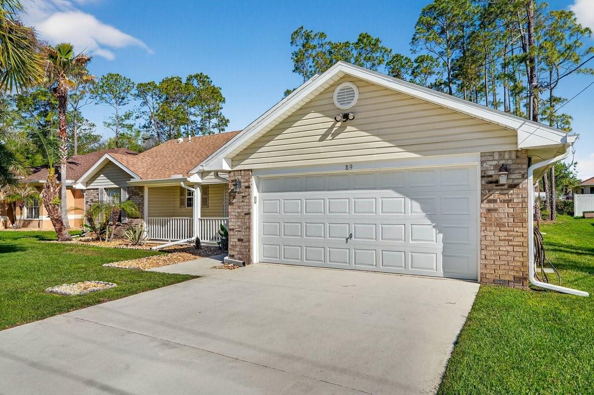 89 ROBINSON DR, PALM COAST, FL — photo 35