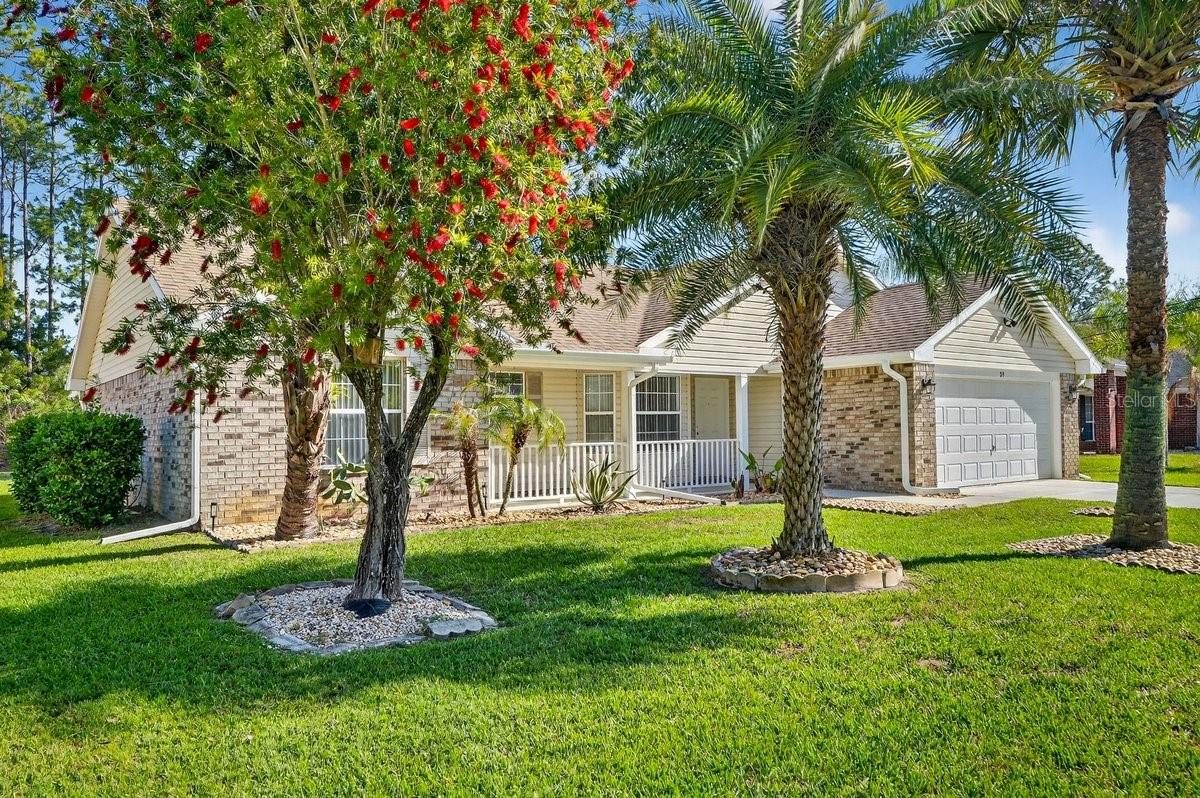 89 ROBINSON DR, PALM COAST, FL — photo 36
