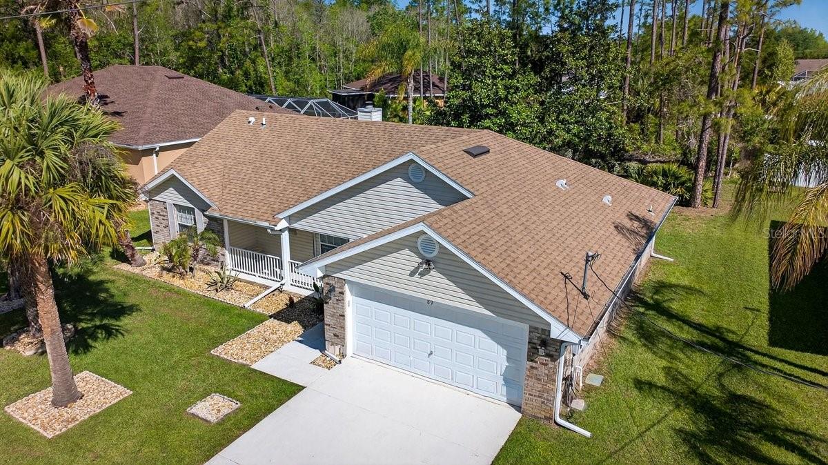 89 ROBINSON DR, PALM COAST, FL — photo 37