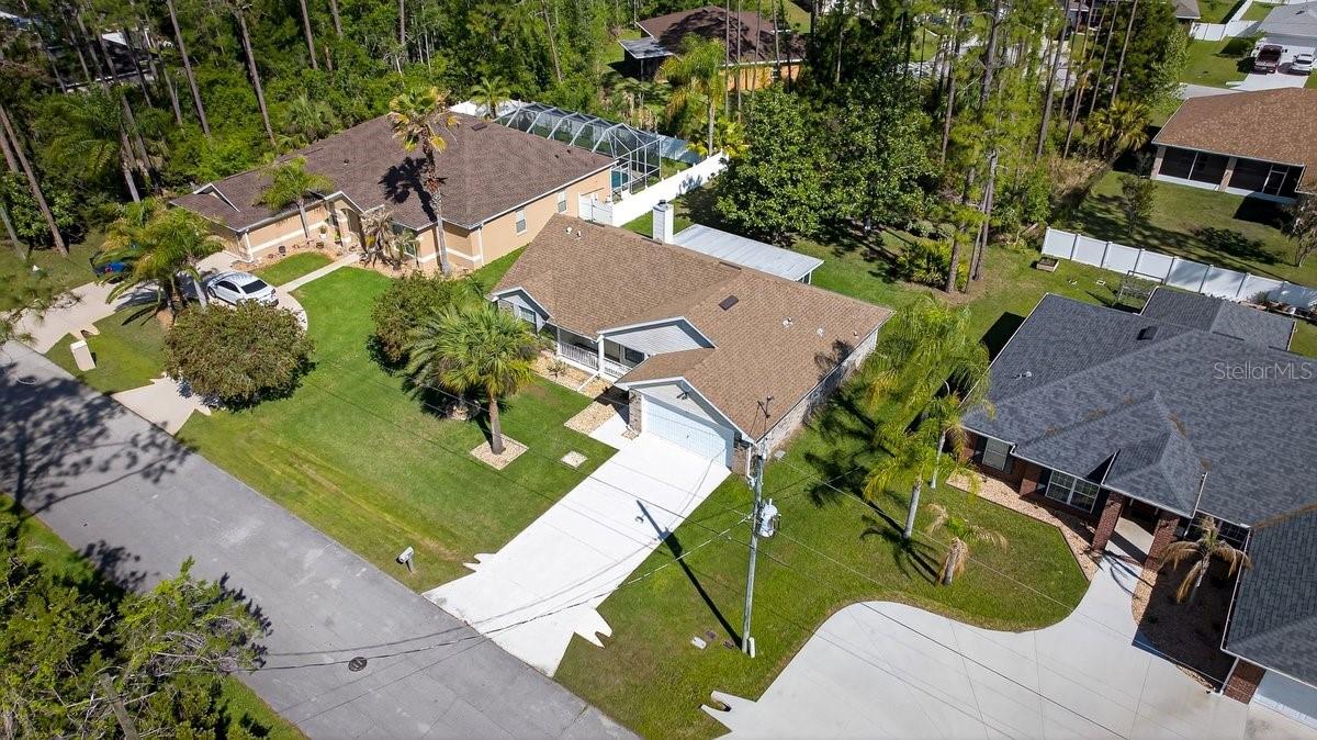 89 ROBINSON DR, PALM COAST, FL — photo 39