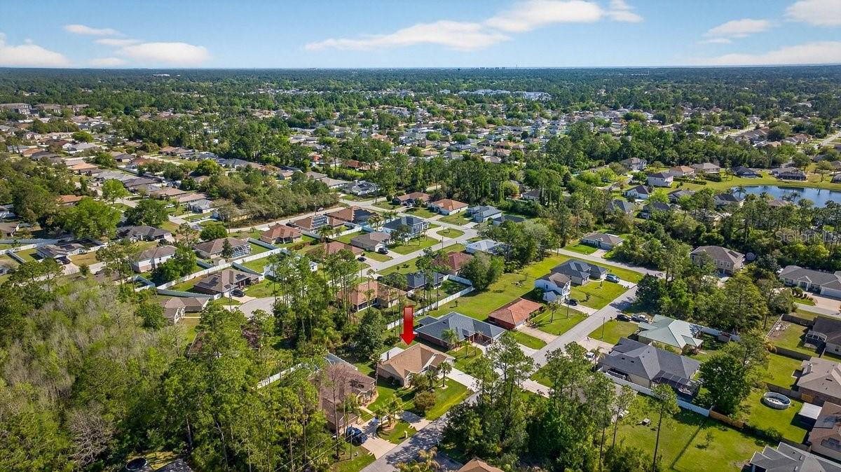 89 ROBINSON DR, PALM COAST, FL — photo 41