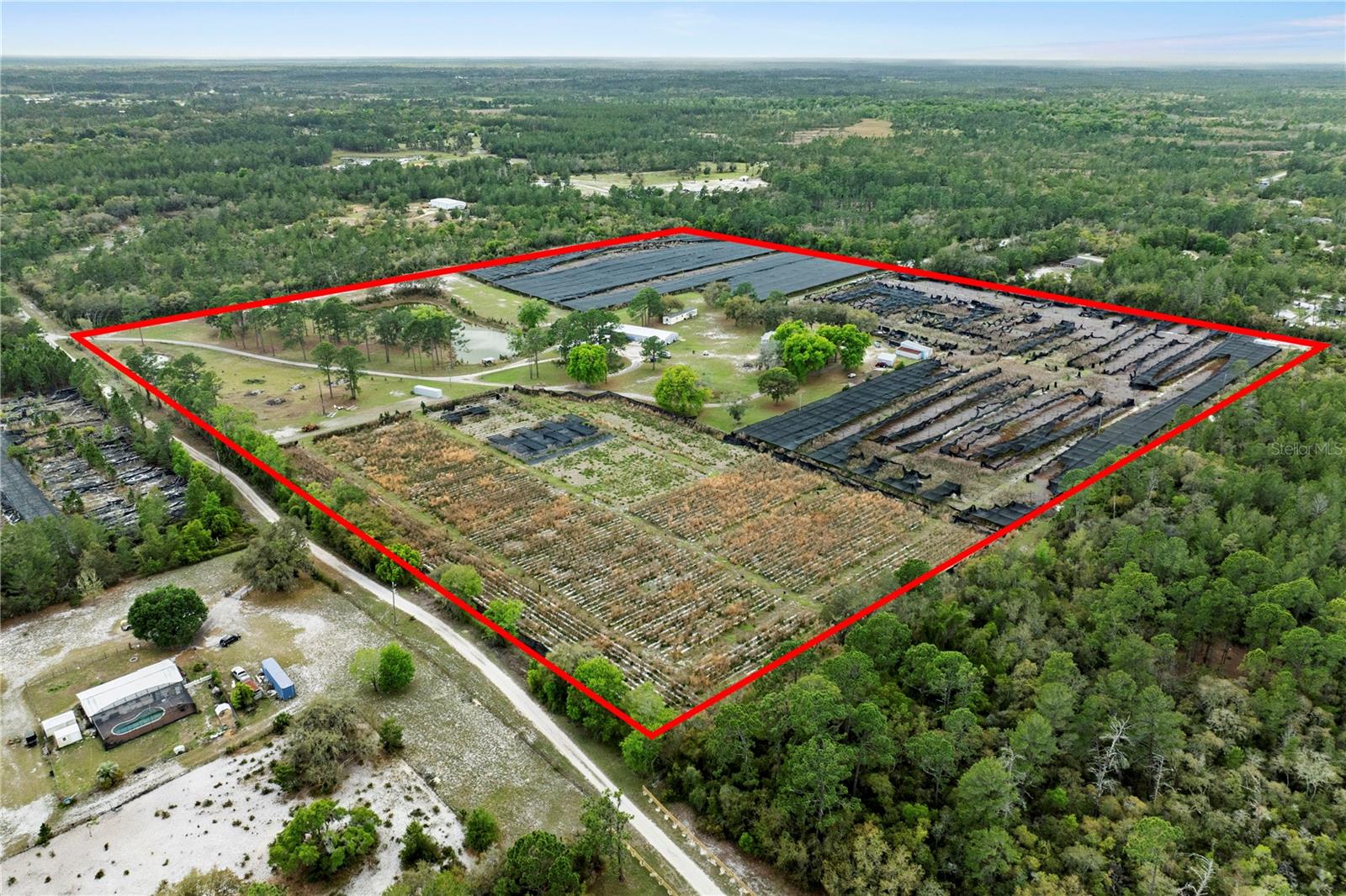 40945 BEACH RD, EUSTIS, FL — photo 4