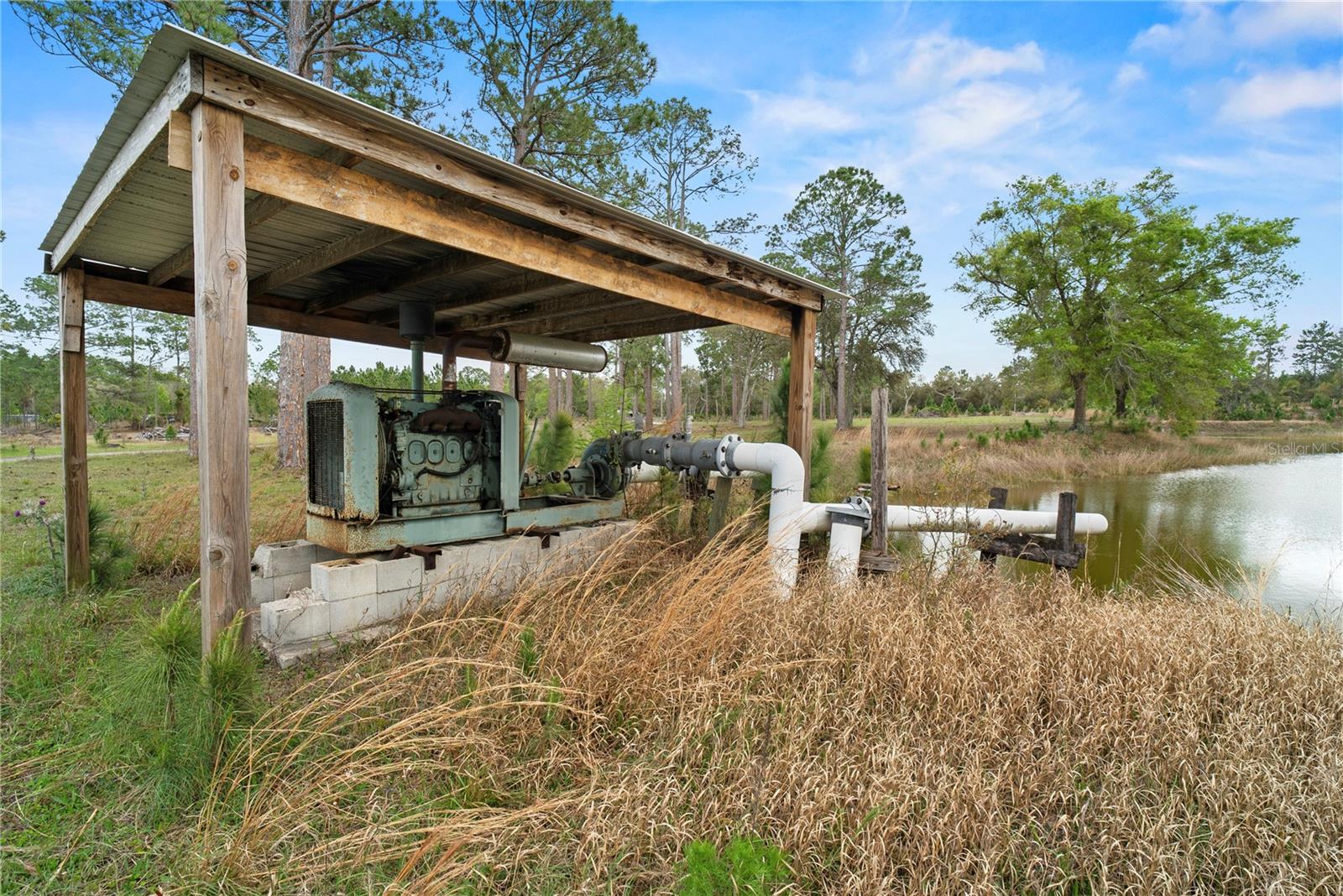 40945 BEACH RD, EUSTIS, FL — photo 24