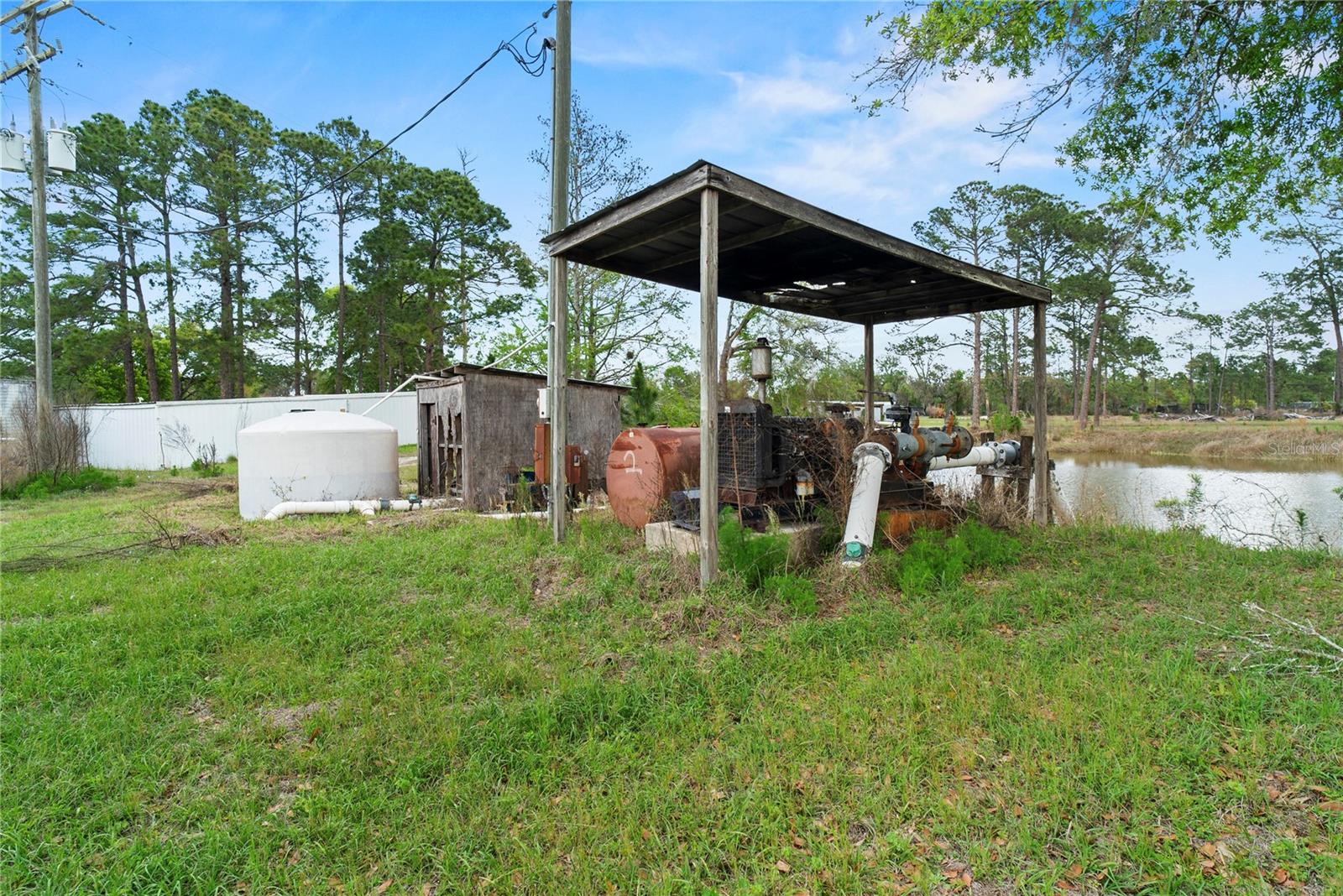 40945 BEACH RD, EUSTIS, FL — photo 25