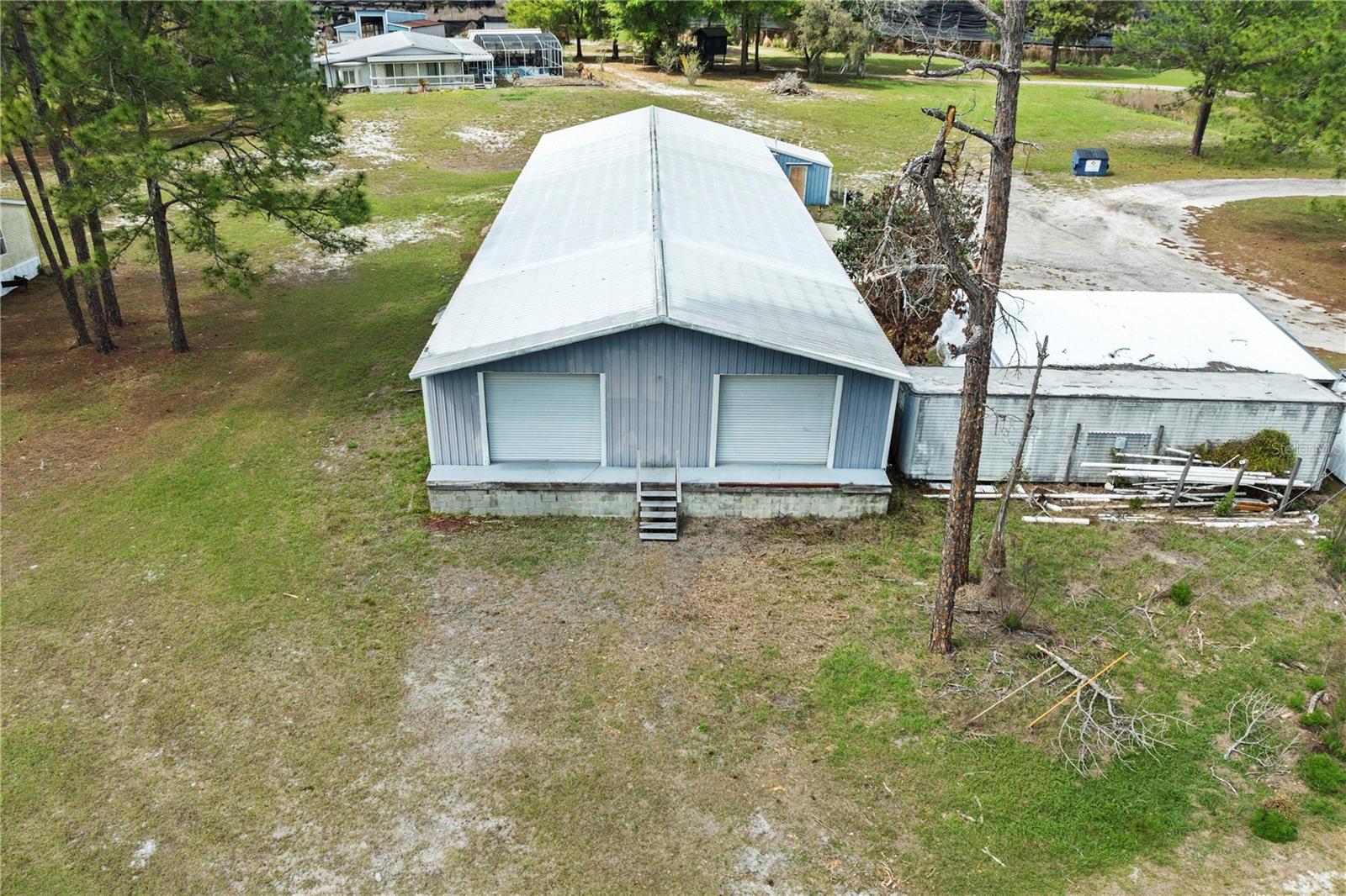 40945 BEACH RD, EUSTIS, FL — photo 29