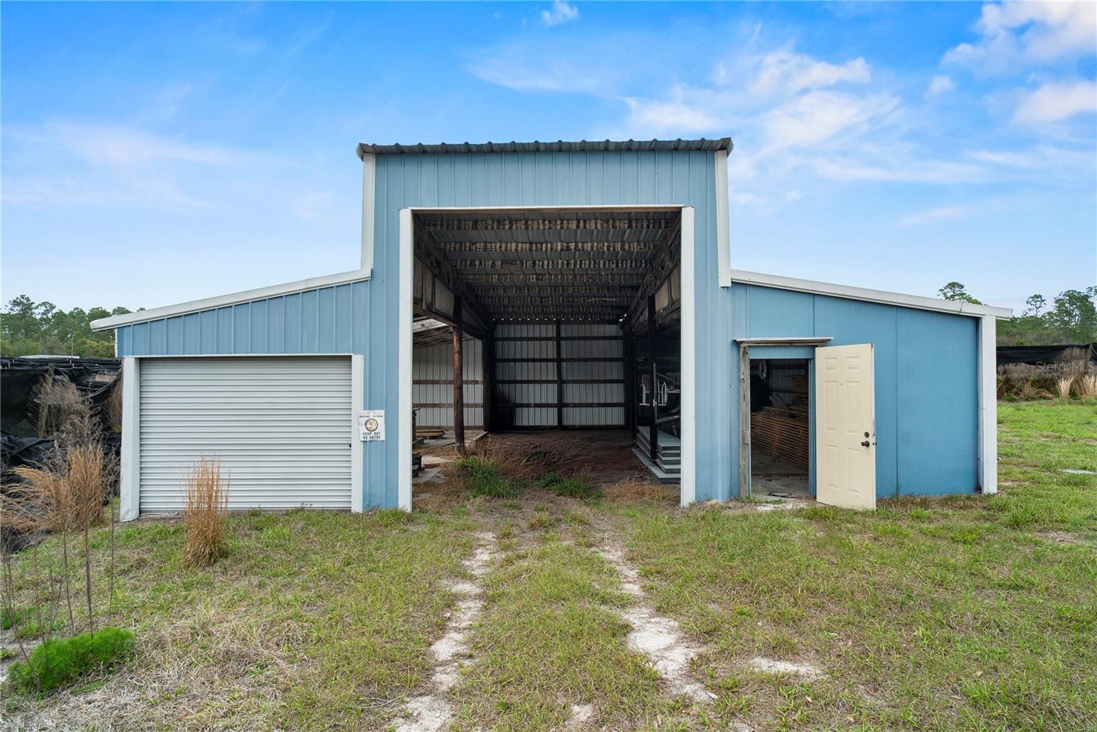 40945 BEACH RD, EUSTIS, FL — photo 71