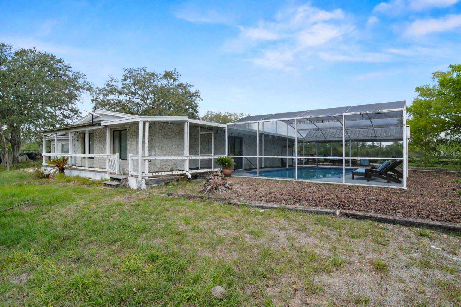 40945 BEACH RD, EUSTIS, FL — photo 84
