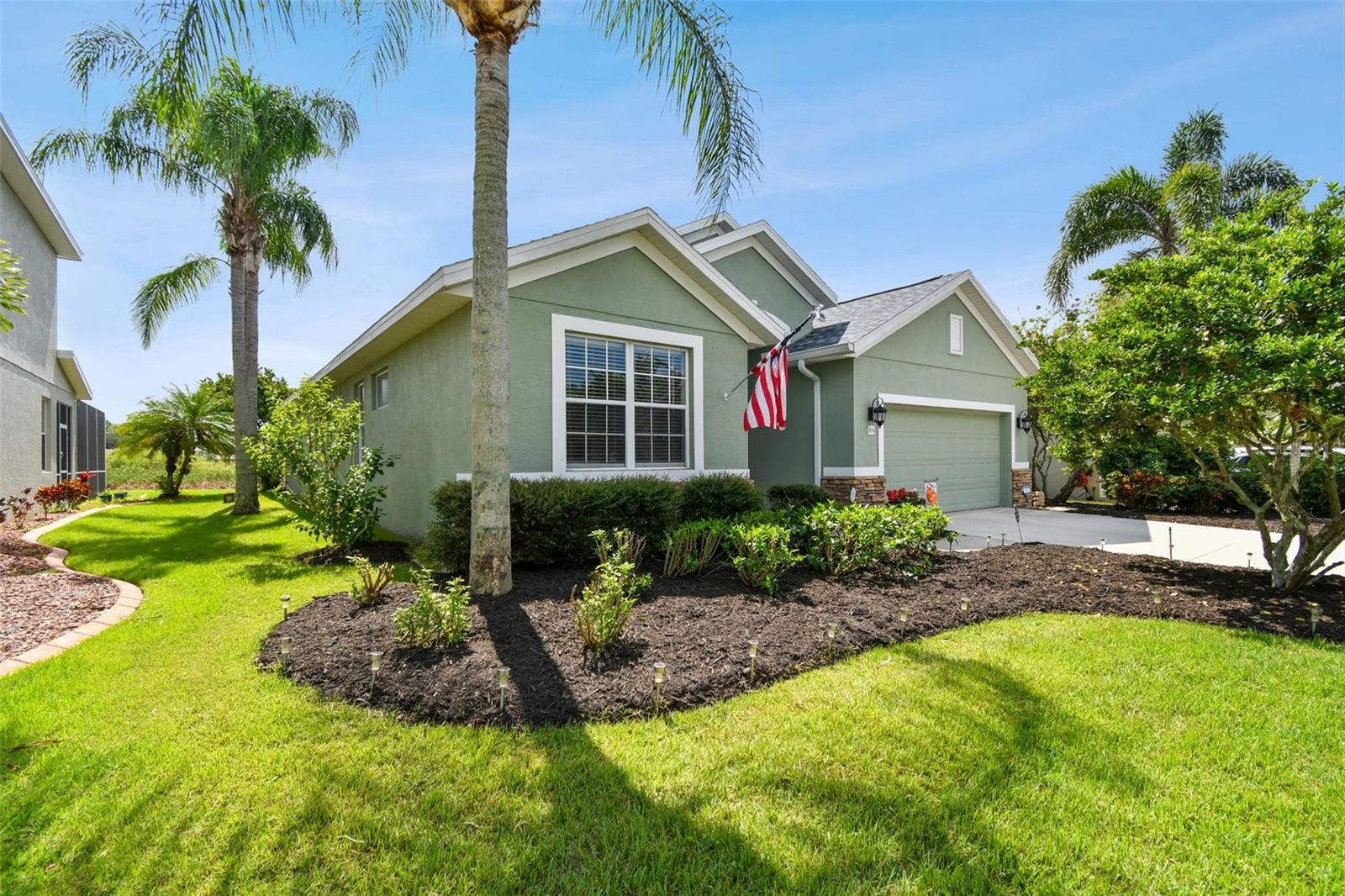 5056 LAKEHURST CT, PALMETTO, FL — photo 2