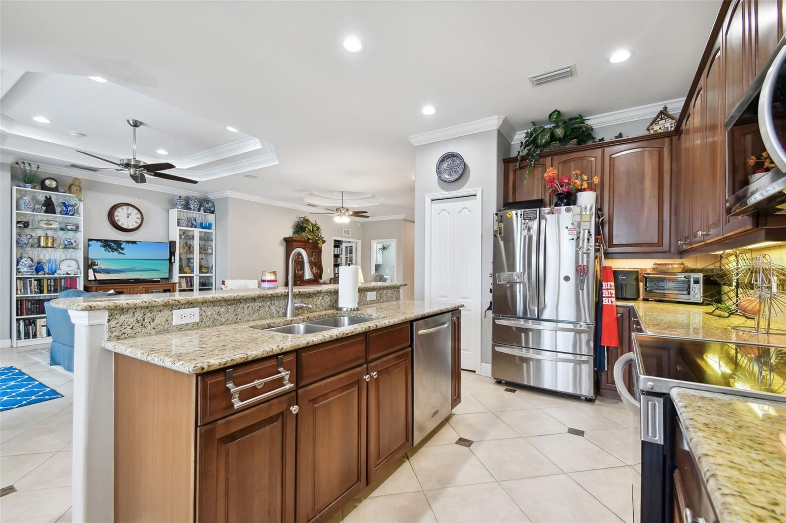 5056 LAKEHURST CT, PALMETTO, FL — photo 12