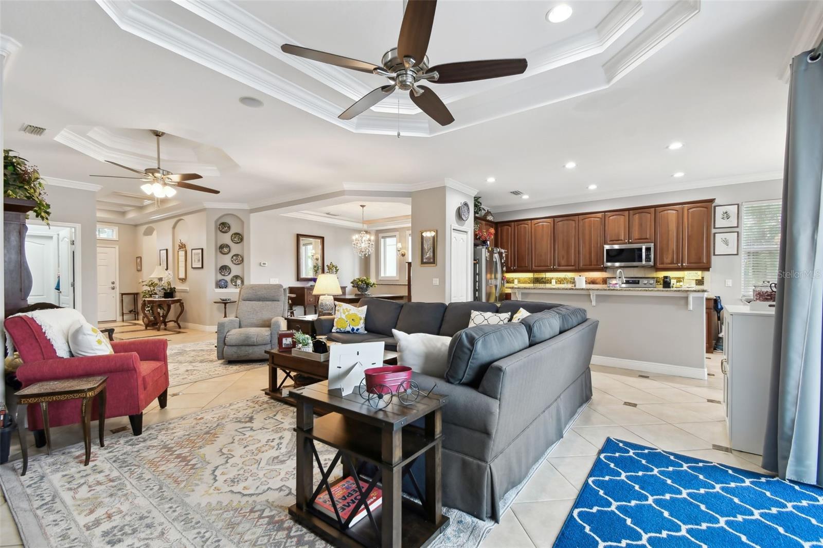 5056 LAKEHURST CT, PALMETTO, FL — photo 14