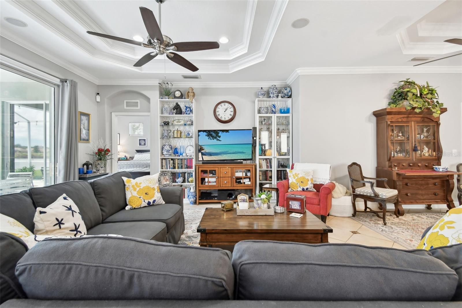 5056 LAKEHURST CT, PALMETTO, FL — photo 15