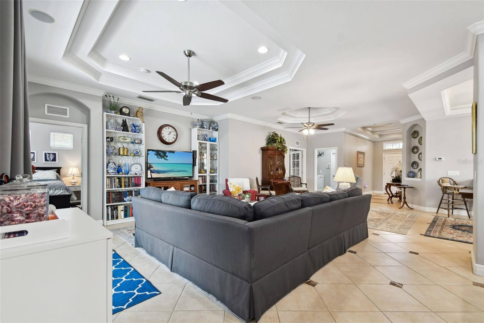 5056 LAKEHURST CT, PALMETTO, FL — photo 16