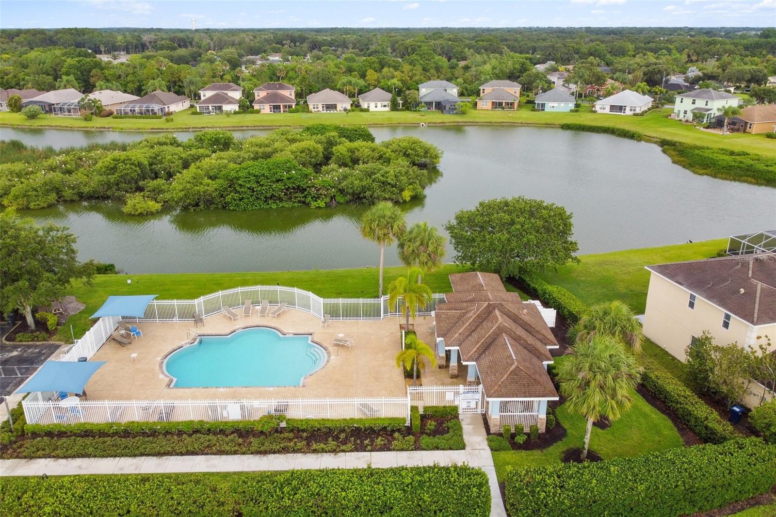 5056 LAKEHURST CT, PALMETTO, FL — photo 43