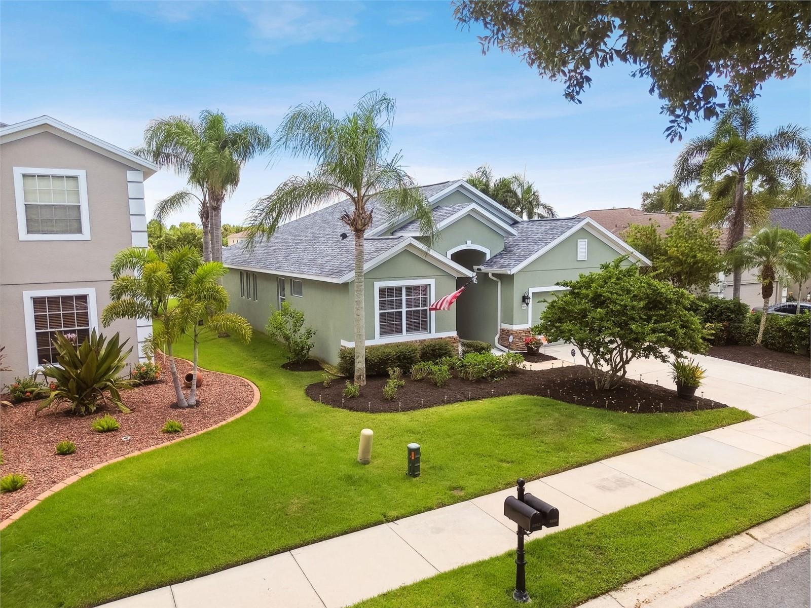 5056 LAKEHURST CT, PALMETTO, FL — photo 45