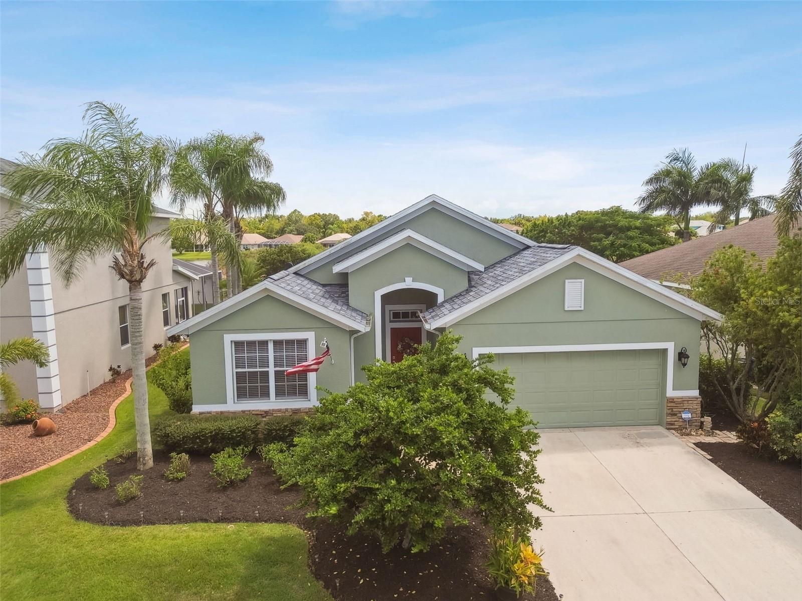 5056 LAKEHURST CT, PALMETTO, FL — photo 46