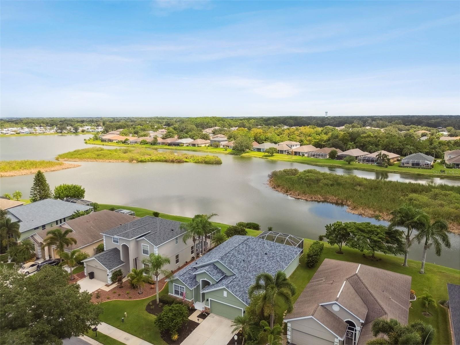 5056 LAKEHURST CT, PALMETTO, FL — photo 47