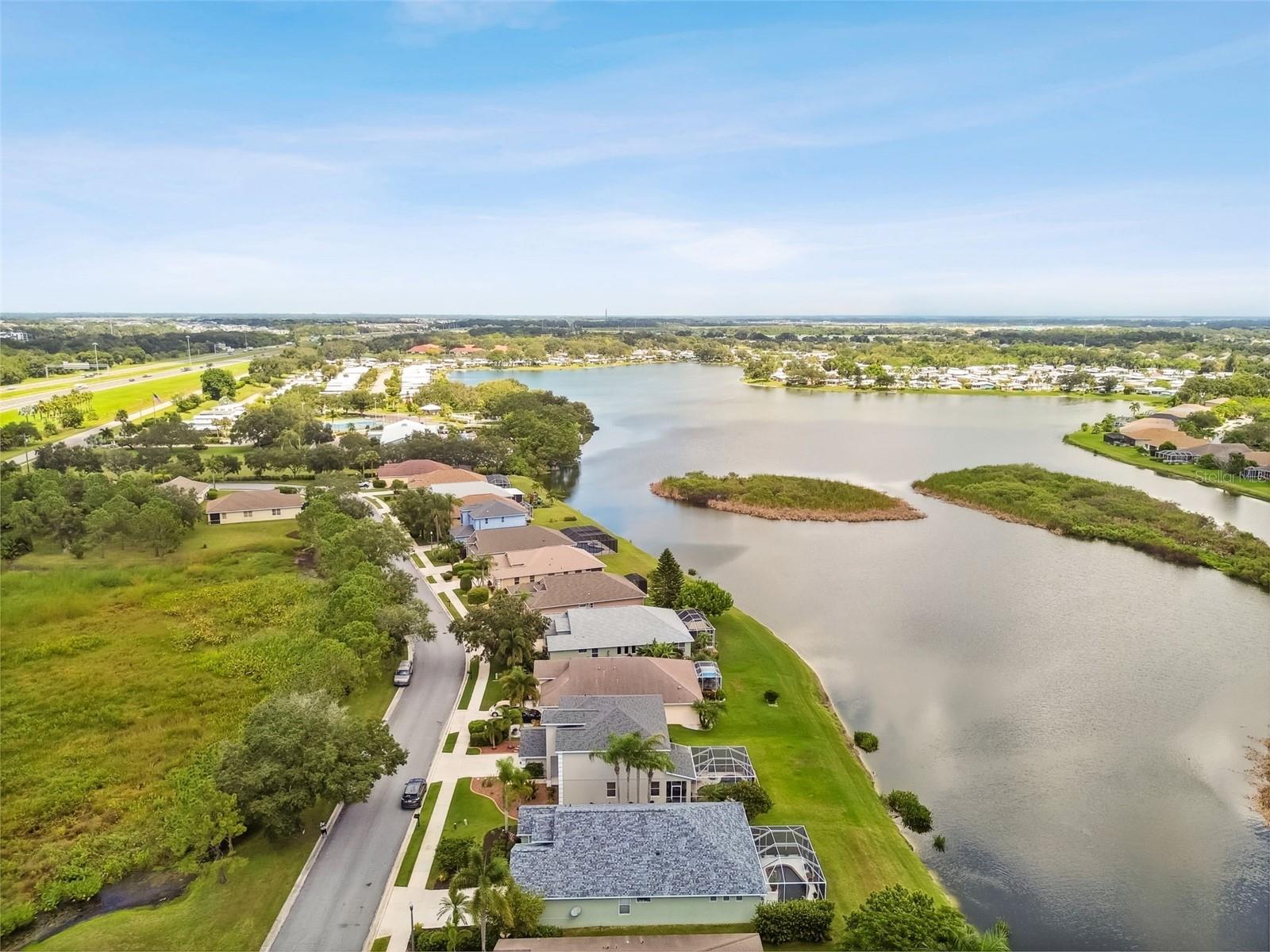 5056 LAKEHURST CT, PALMETTO, FL — photo 49