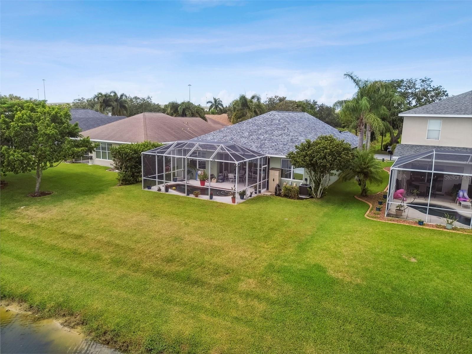5056 LAKEHURST CT, PALMETTO, FL — photo 51