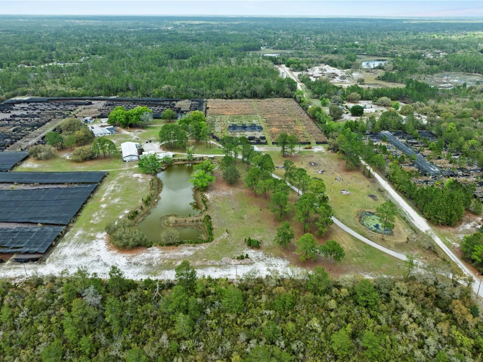 40945 BEACH, EUSTIS, FL — photo 19