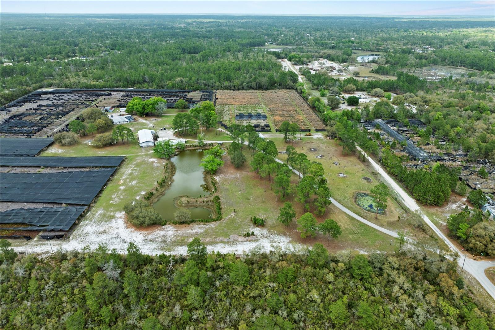 40945 BEACH, EUSTIS, FL — photo 20