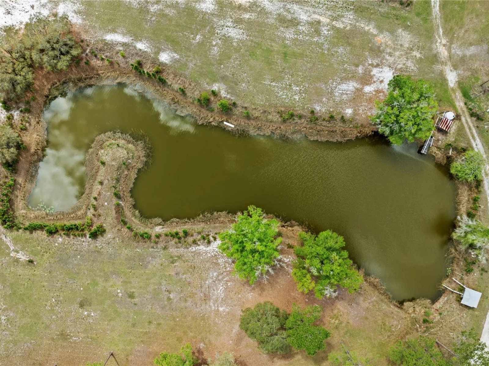 40945 BEACH, EUSTIS, FL — photo 21