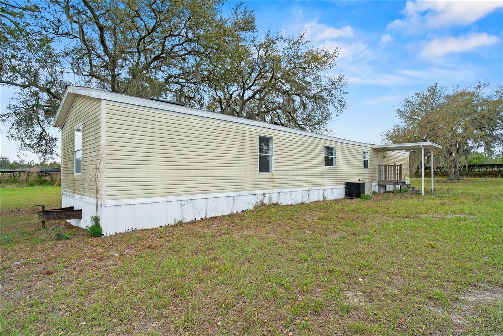40945 BEACH, EUSTIS, FL — photo 53