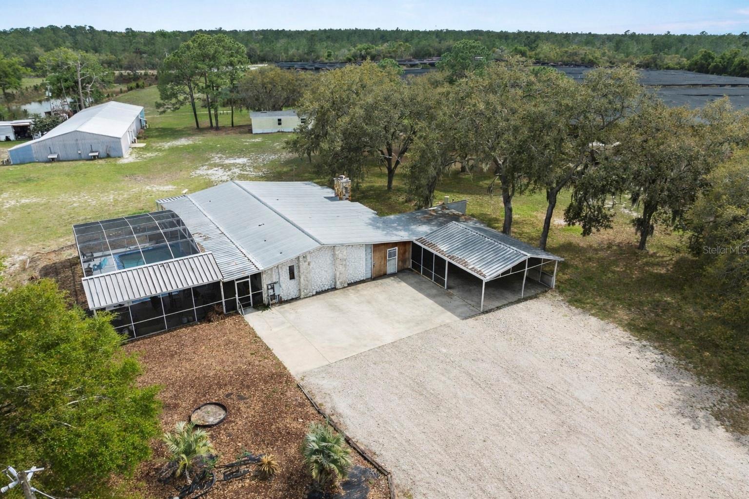 40945 BEACH, EUSTIS, FL — photo 79