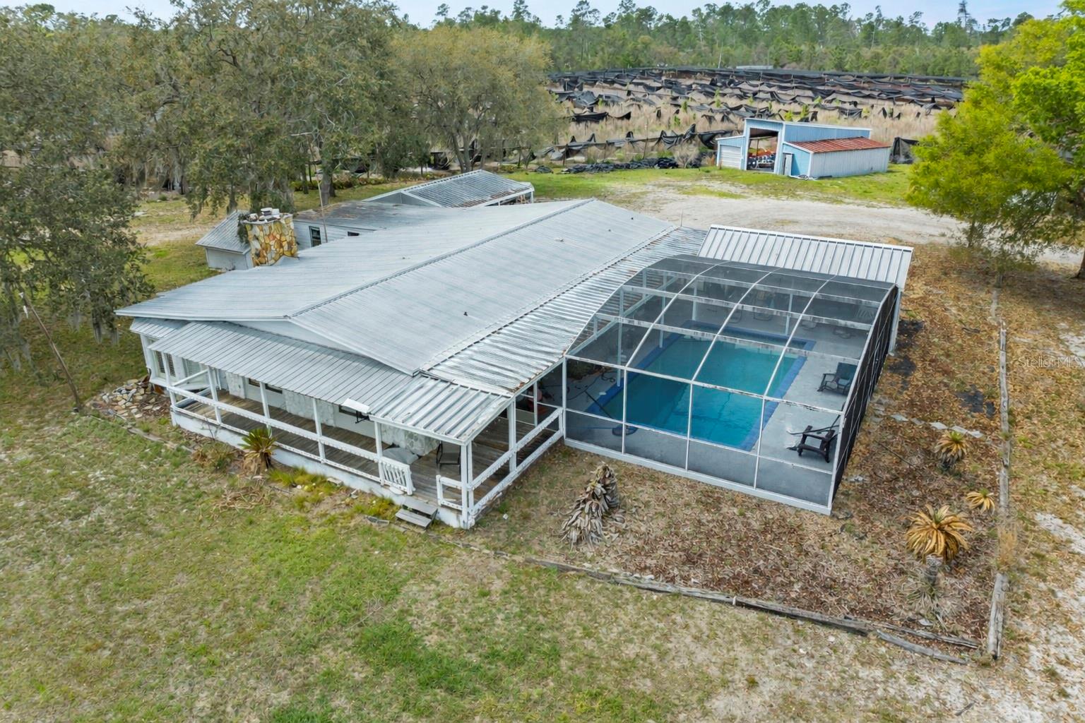 40945 BEACH, EUSTIS, FL — photo 84