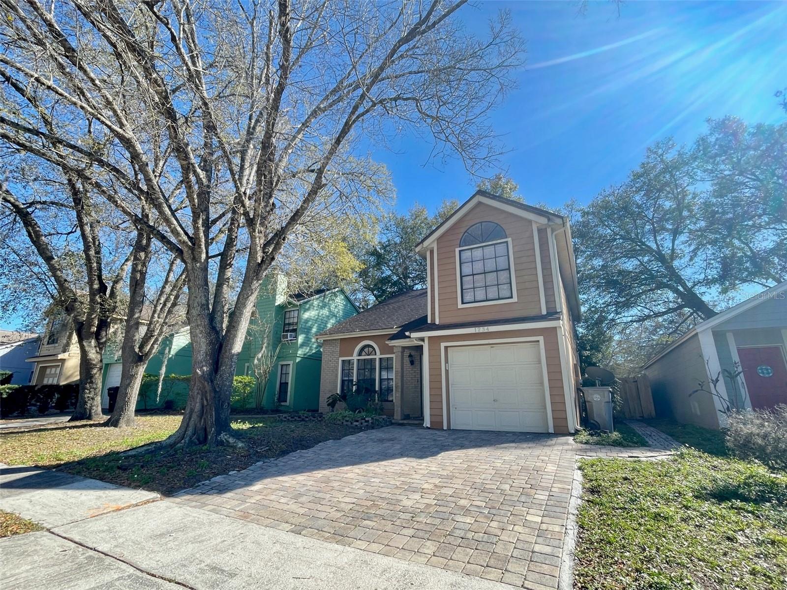 1234 CROSSFIELD DR, APOPKA, FL — photo 2