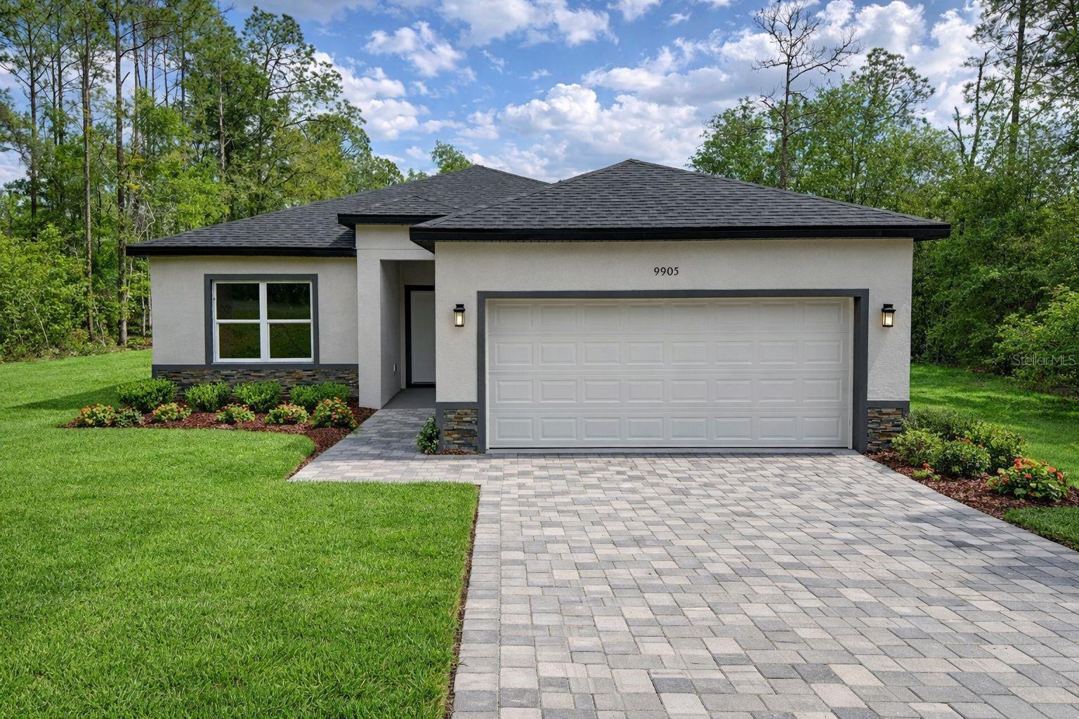 9905 N ODESSA WAY, DUNNELLON, FL