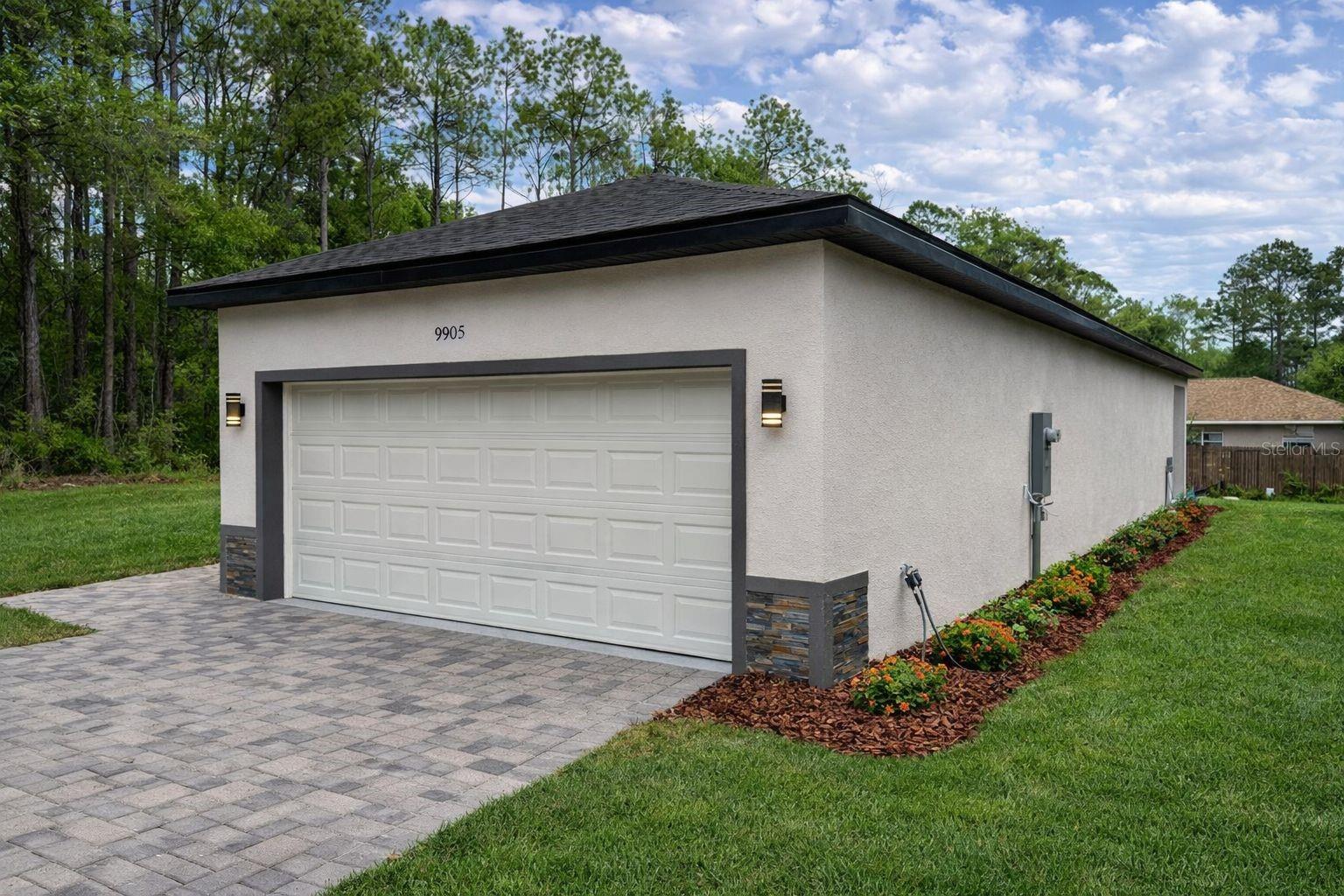 9905 N ODESSA WAY, DUNNELLON, FL — photo 2