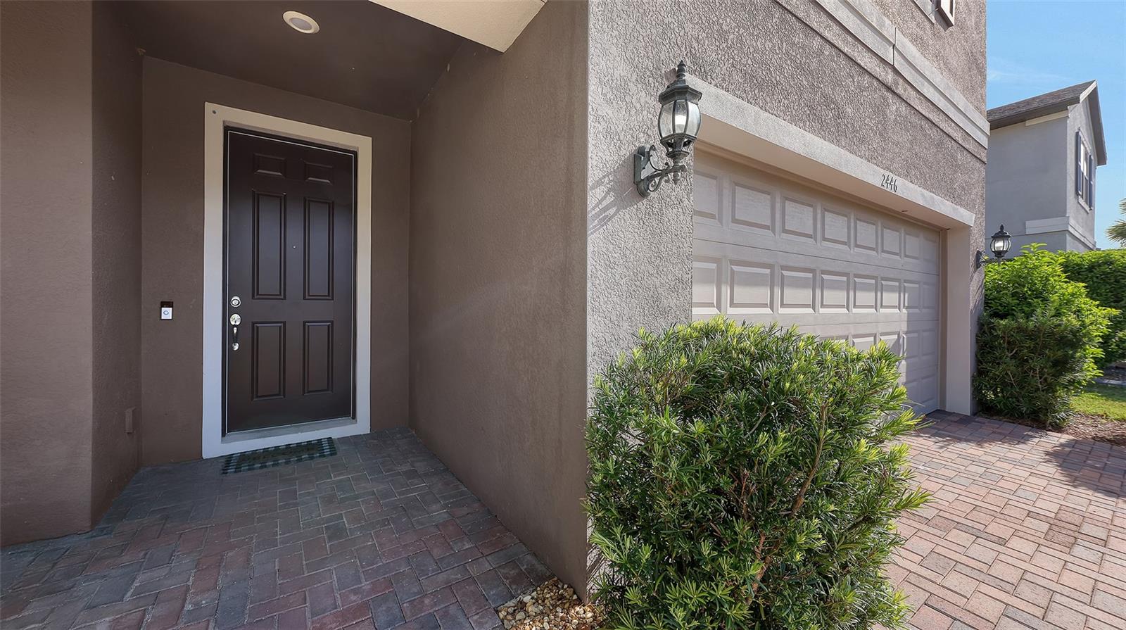 2446 CARNATION CT, NORTH PORT, FL — photo 4